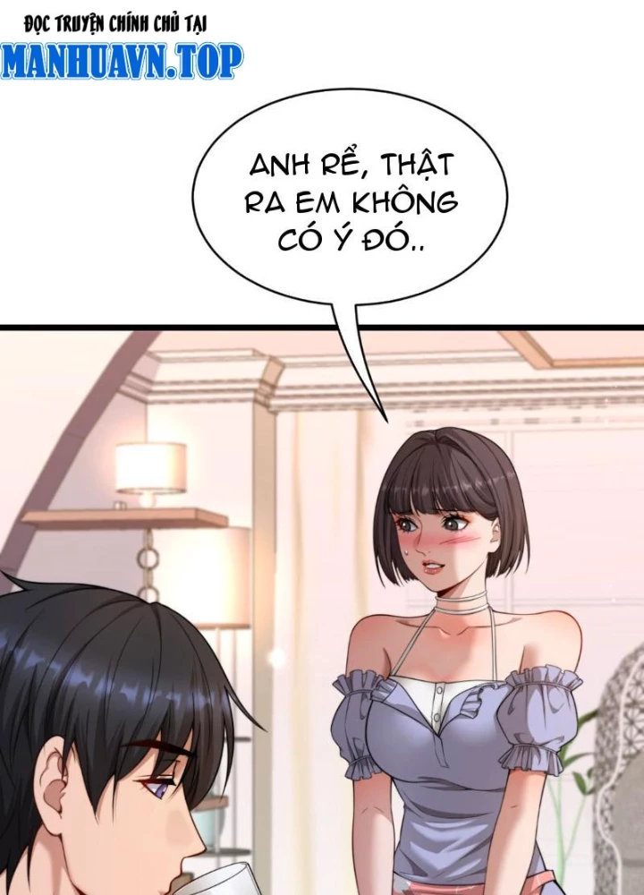 Sau Khi Tự Do Tài Chính, Họ Đã Dâng Hiến Lòng Trung Thành Chapter 56 - 9