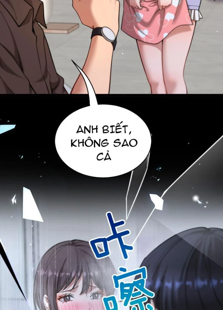 Sau Khi Tự Do Tài Chính, Họ Đã Dâng Hiến Lòng Trung Thành Chapter 56 - 11