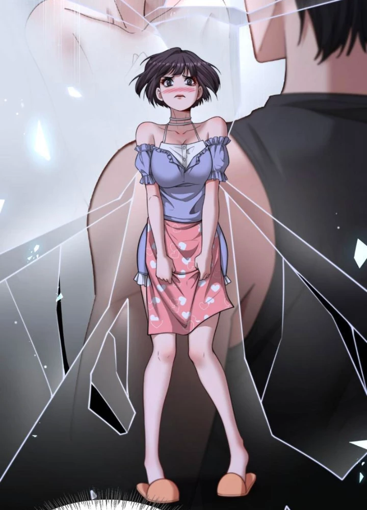 Sau Khi Tự Do Tài Chính, Họ Đã Dâng Hiến Lòng Trung Thành Chapter 56 - 13