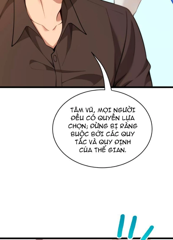 Sau Khi Tự Do Tài Chính, Họ Đã Dâng Hiến Lòng Trung Thành Chapter 56 - 19