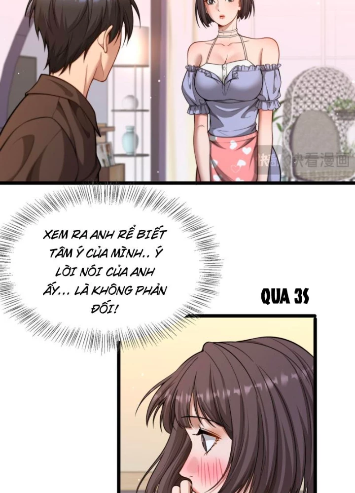 Sau Khi Tự Do Tài Chính, Họ Đã Dâng Hiến Lòng Trung Thành Chapter 56 - 21