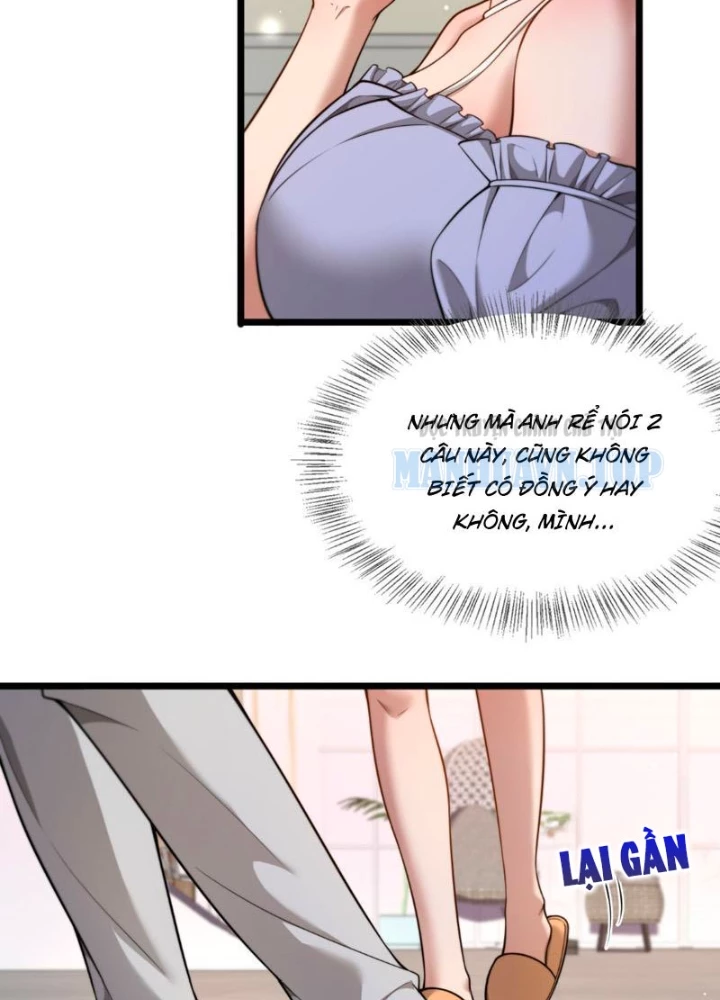 Sau Khi Tự Do Tài Chính, Họ Đã Dâng Hiến Lòng Trung Thành Chapter 56 - 23