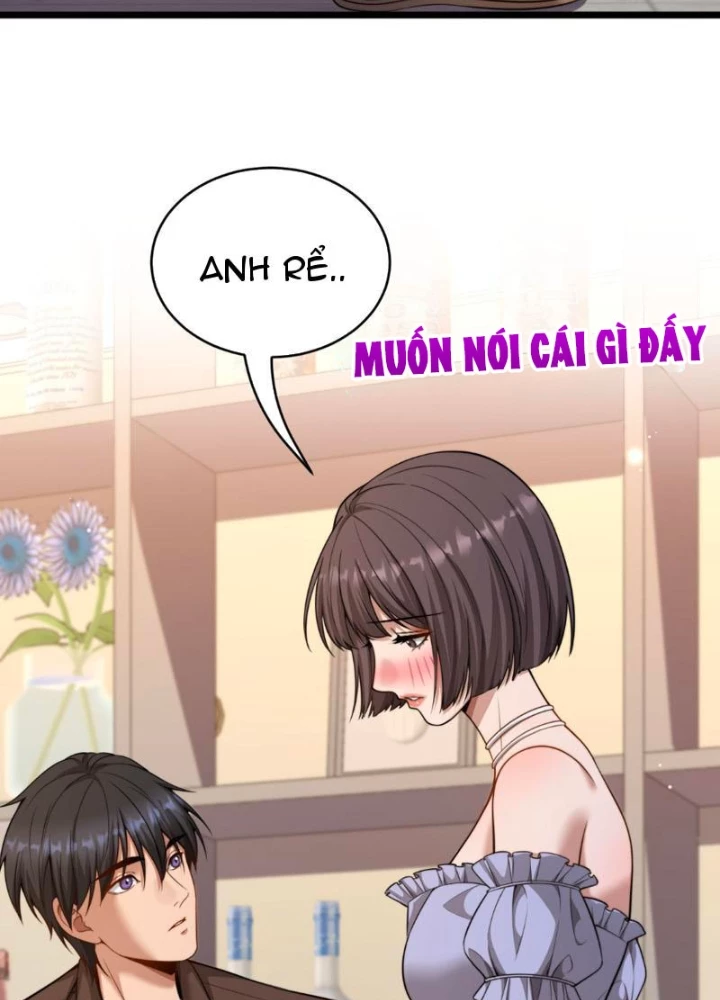 Sau Khi Tự Do Tài Chính, Họ Đã Dâng Hiến Lòng Trung Thành Chapter 56 - 25