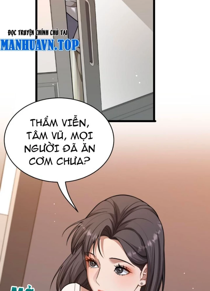 Sau Khi Tự Do Tài Chính, Họ Đã Dâng Hiến Lòng Trung Thành Chapter 56 - 29