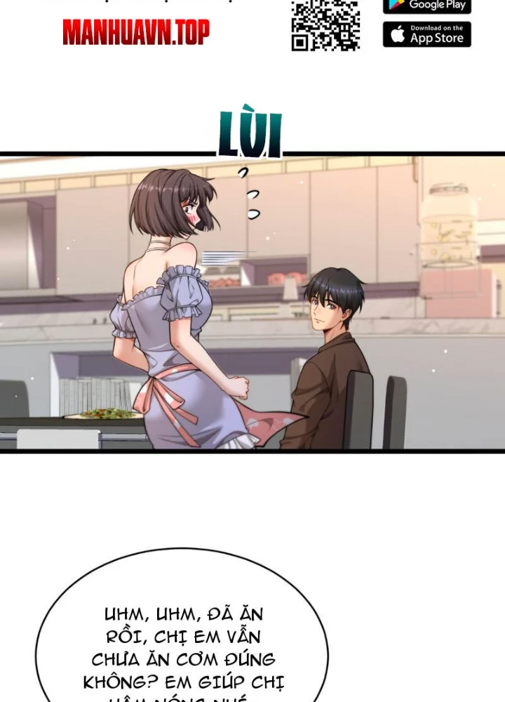 Sau Khi Tự Do Tài Chính, Họ Đã Dâng Hiến Lòng Trung Thành Chapter 56 - 33