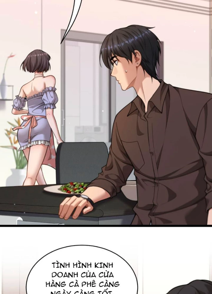 Sau Khi Tự Do Tài Chính, Họ Đã Dâng Hiến Lòng Trung Thành Chapter 56 - 35