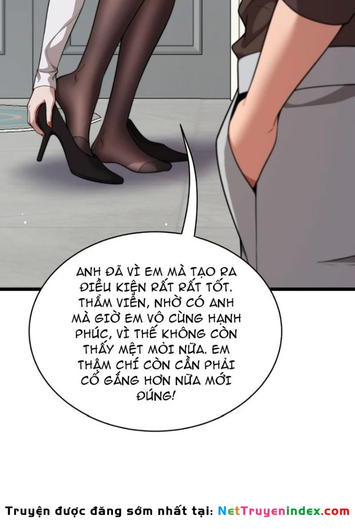 Sau Khi Tự Do Tài Chính, Họ Đã Dâng Hiến Lòng Trung Thành Chapter 56 - 39