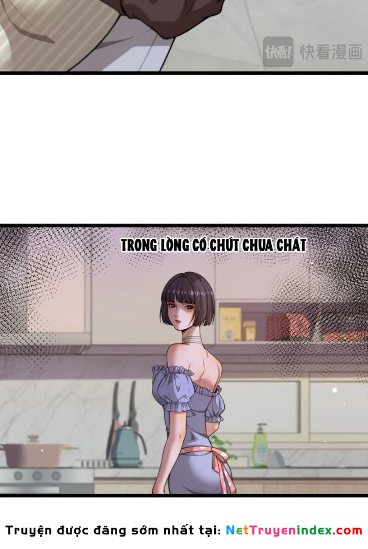 Sau Khi Tự Do Tài Chính, Họ Đã Dâng Hiến Lòng Trung Thành Chapter 56 - 43