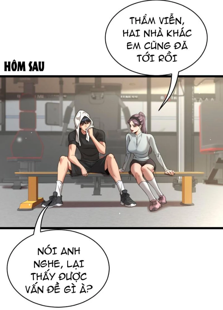 Sau Khi Tự Do Tài Chính, Họ Đã Dâng Hiến Lòng Trung Thành Chapter 56 - 47