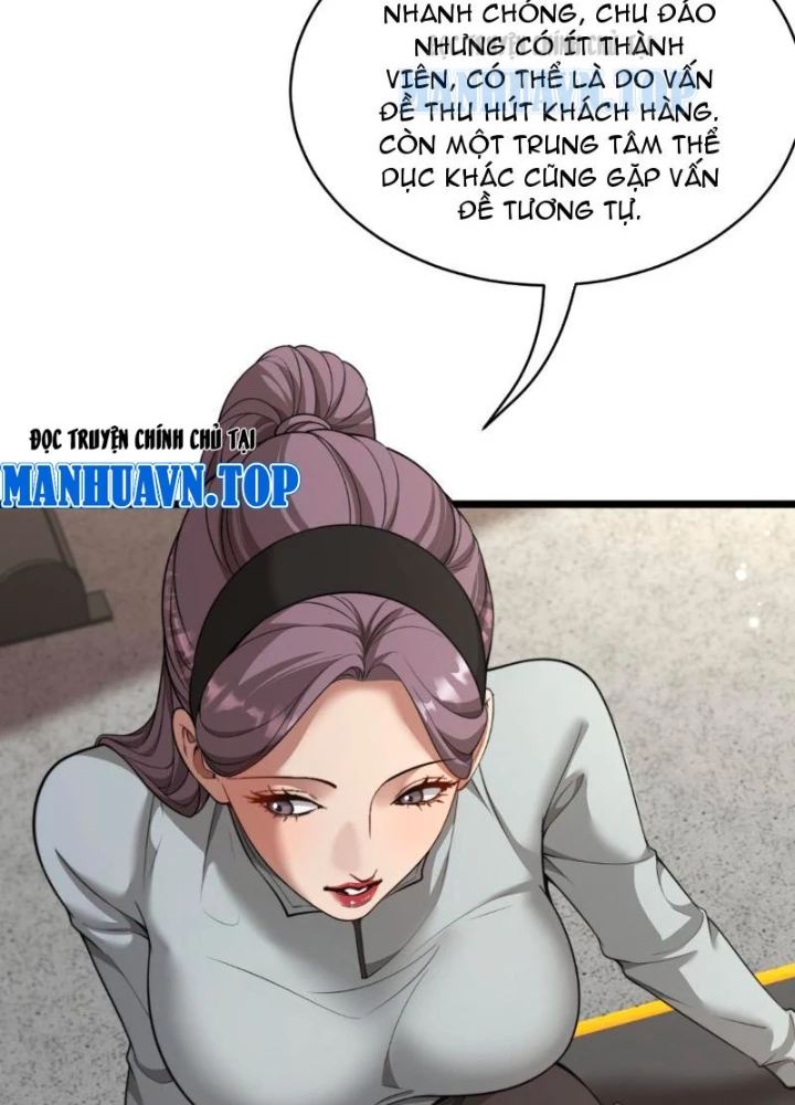 Sau Khi Tự Do Tài Chính, Họ Đã Dâng Hiến Lòng Trung Thành Chapter 56 - 49