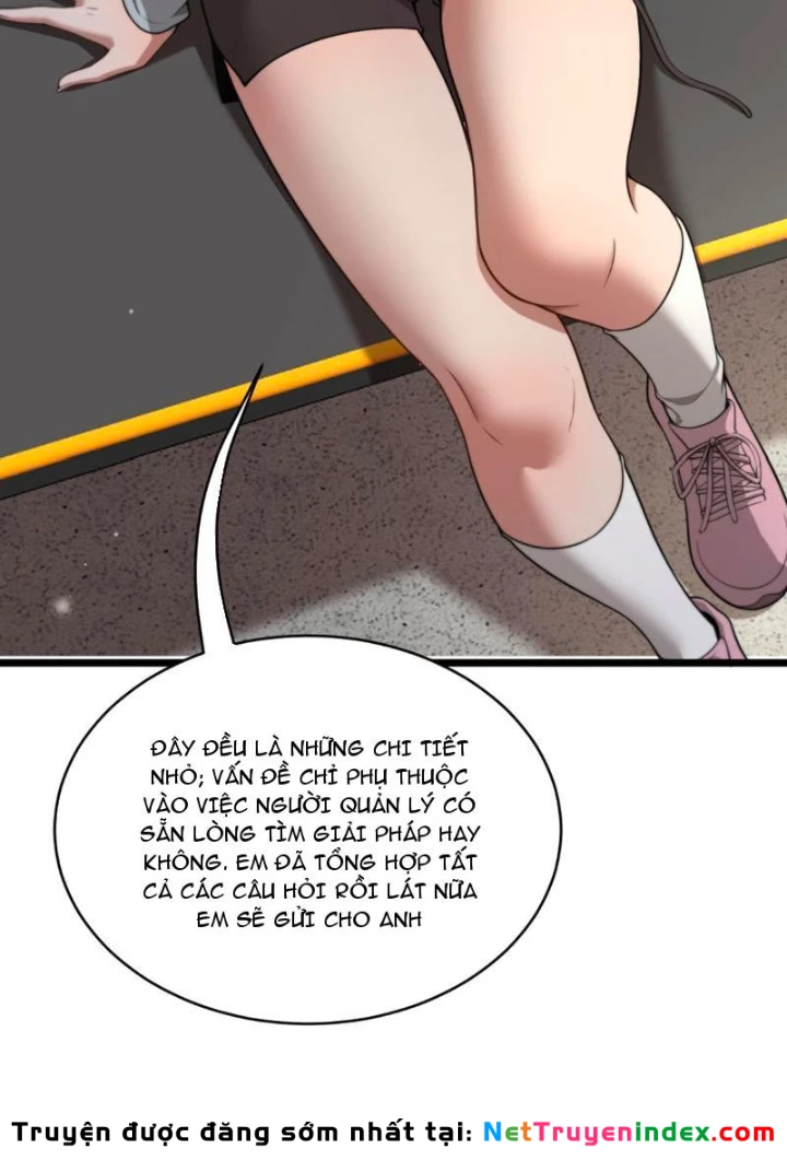 Sau Khi Tự Do Tài Chính, Họ Đã Dâng Hiến Lòng Trung Thành Chapter 56 - 51