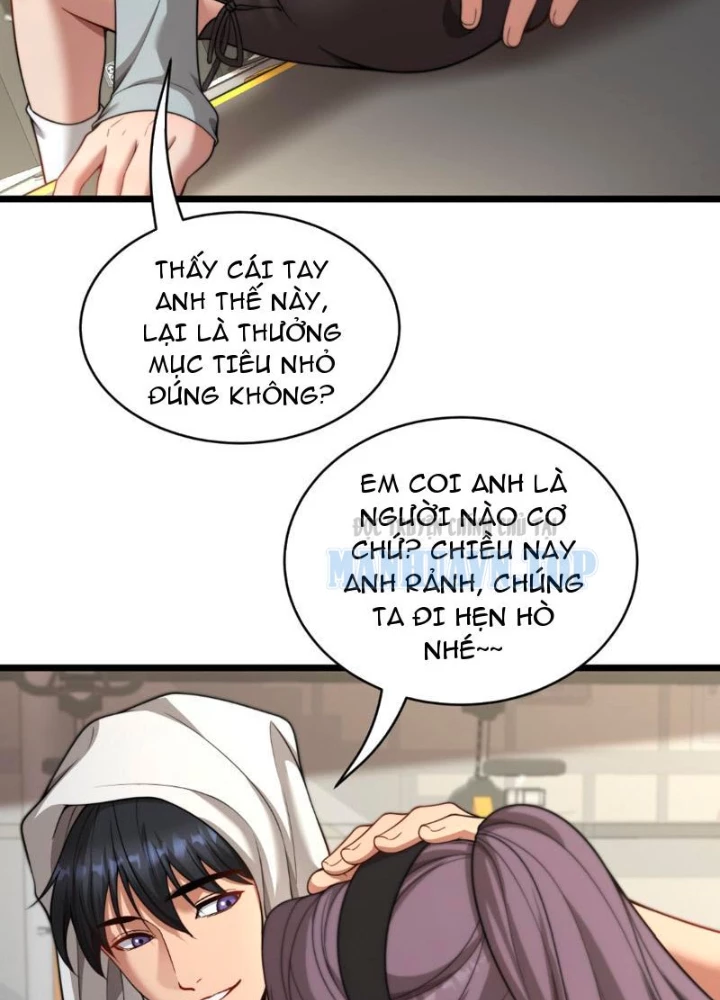 Sau Khi Tự Do Tài Chính, Họ Đã Dâng Hiến Lòng Trung Thành Chapter 56 - 55