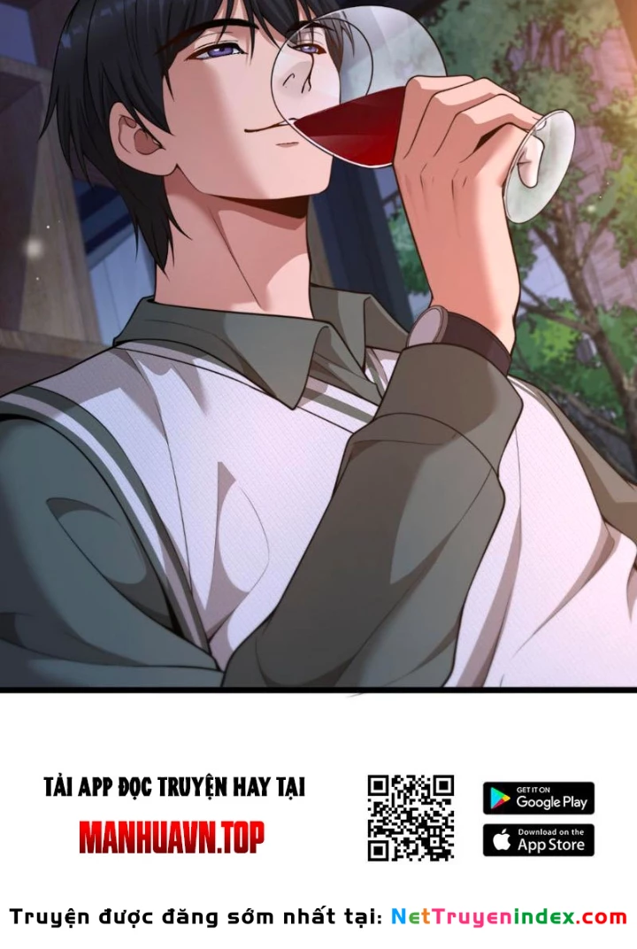 Sau Khi Tự Do Tài Chính, Họ Đã Dâng Hiến Lòng Trung Thành Chapter 56 - 67