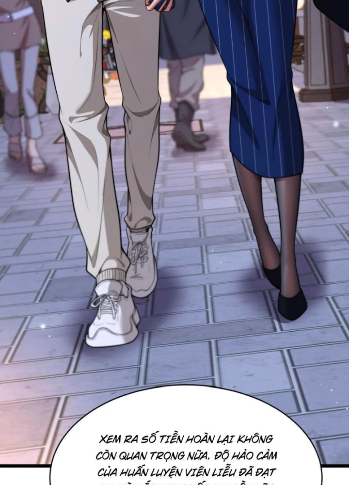 Sau Khi Tự Do Tài Chính, Họ Đã Dâng Hiến Lòng Trung Thành Chapter 56 - 71