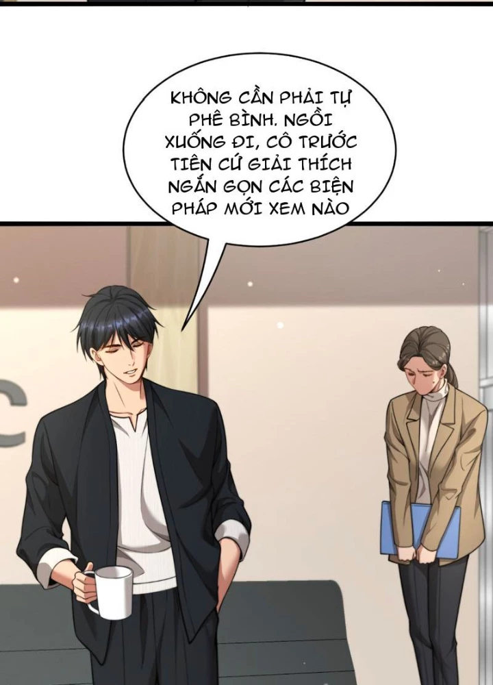 Sau Khi Tự Do Tài Chính, Họ Đã Dâng Hiến Lòng Trung Thành Chapter 56 - 83