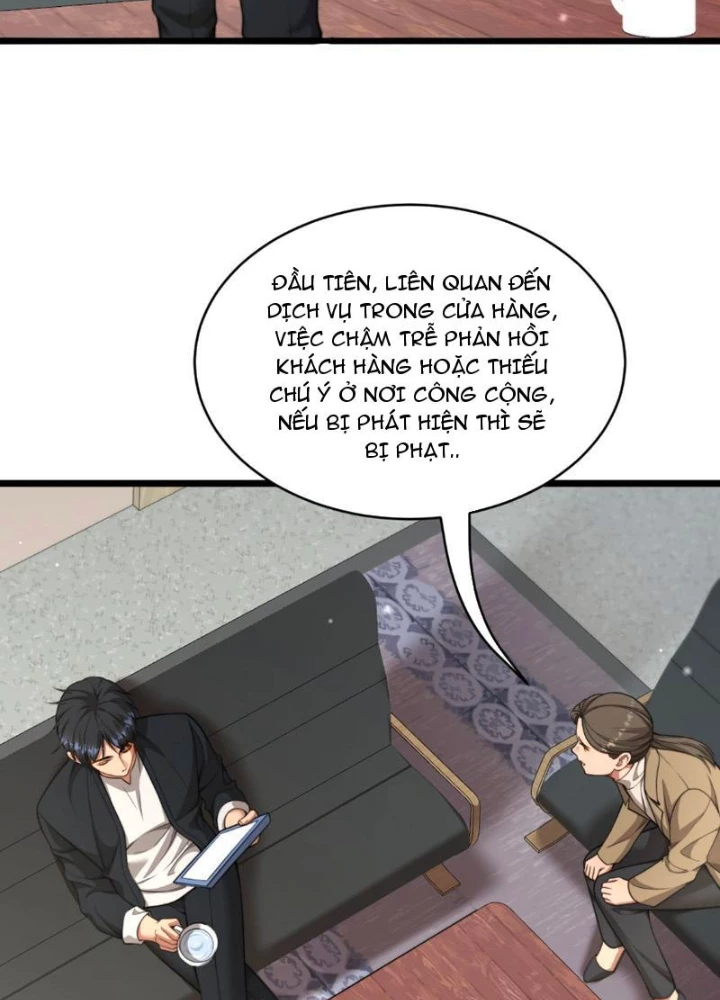 Sau Khi Tự Do Tài Chính, Họ Đã Dâng Hiến Lòng Trung Thành Chapter 56 - 85