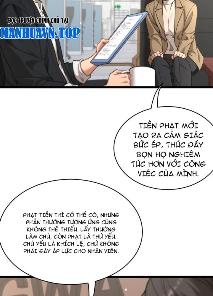 Sau Khi Tự Do Tài Chính, Họ Đã Dâng Hiến Lòng Trung Thành Chapter 56 - 89