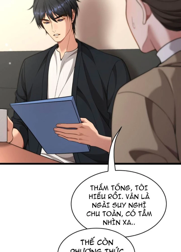 Sau Khi Tự Do Tài Chính, Họ Đã Dâng Hiến Lòng Trung Thành Chapter 56 - 91