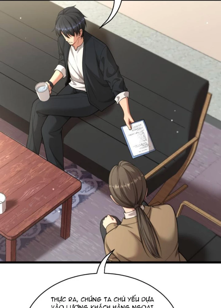 Sau Khi Tự Do Tài Chính, Họ Đã Dâng Hiến Lòng Trung Thành Chapter 56 - 93