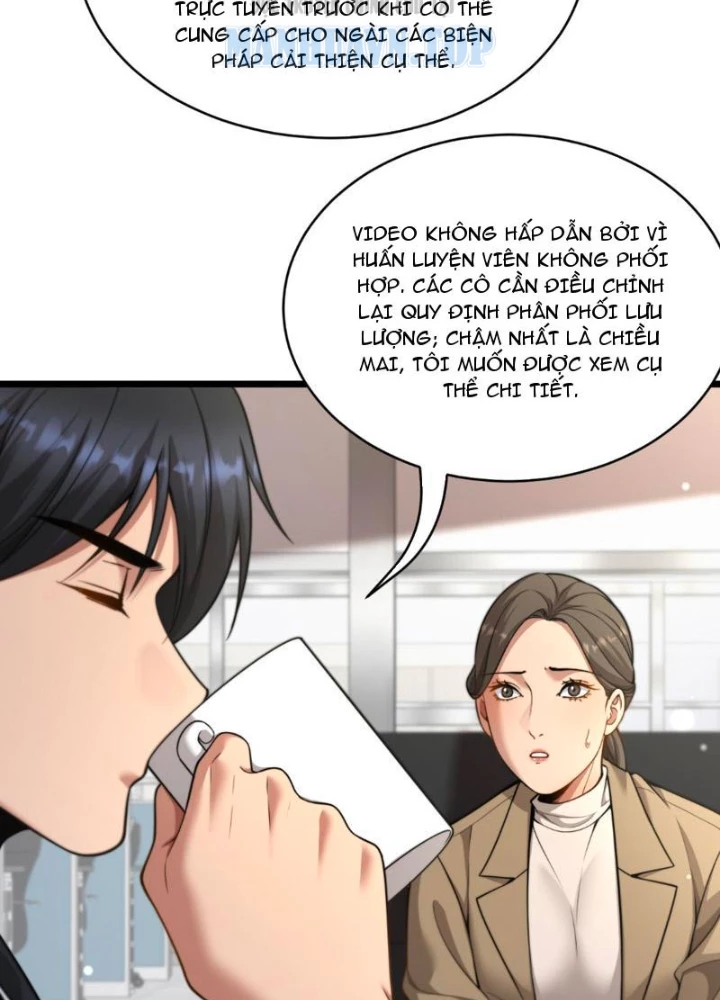 Sau Khi Tự Do Tài Chính, Họ Đã Dâng Hiến Lòng Trung Thành Chapter 56 - 95