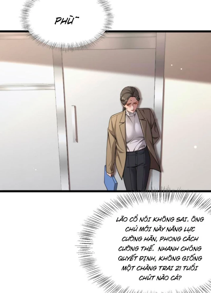 Sau Khi Tự Do Tài Chính, Họ Đã Dâng Hiến Lòng Trung Thành Chapter 56 - 105