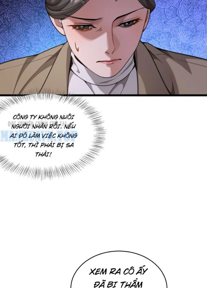 Sau Khi Tự Do Tài Chính, Họ Đã Dâng Hiến Lòng Trung Thành Chapter 56 - 107