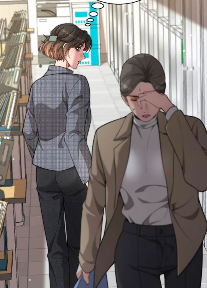 Sau Khi Tự Do Tài Chính, Họ Đã Dâng Hiến Lòng Trung Thành Chapter 56 - 109