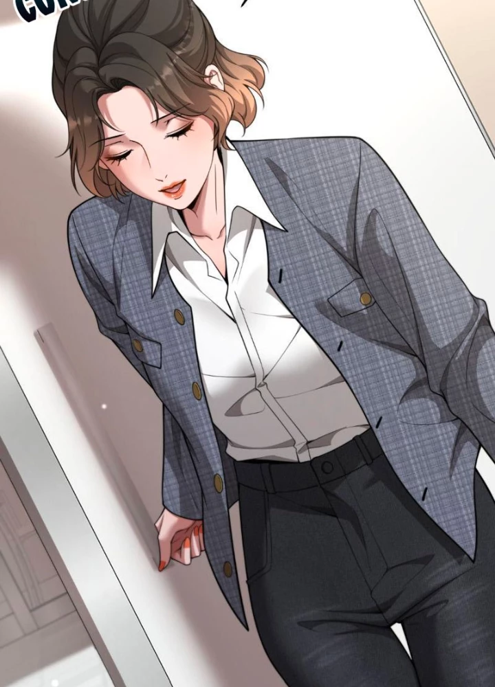 Sau Khi Tự Do Tài Chính, Họ Đã Dâng Hiến Lòng Trung Thành Chapter 56 - 113