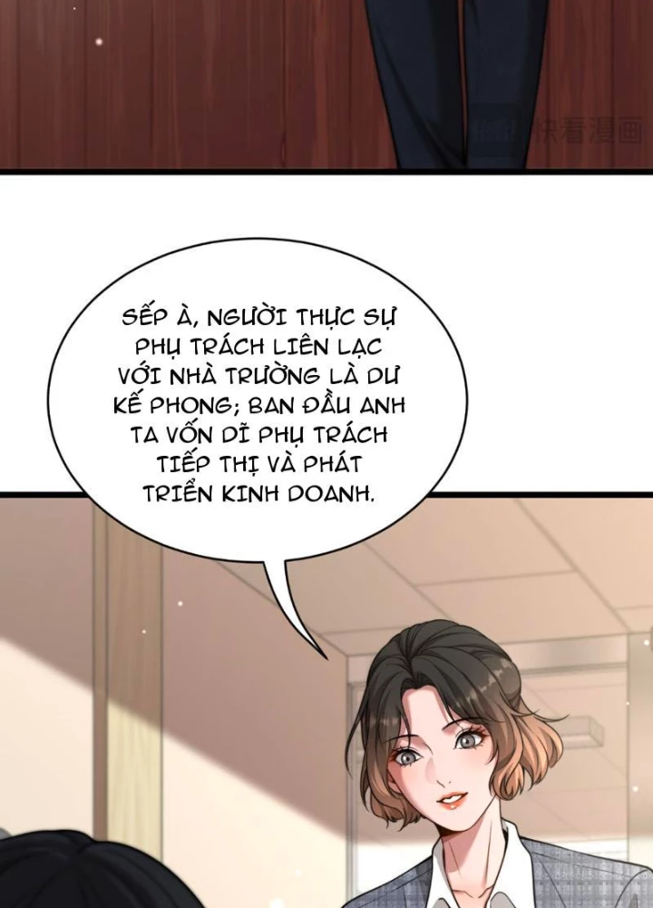 Sau Khi Tự Do Tài Chính, Họ Đã Dâng Hiến Lòng Trung Thành Chapter 56 - 117