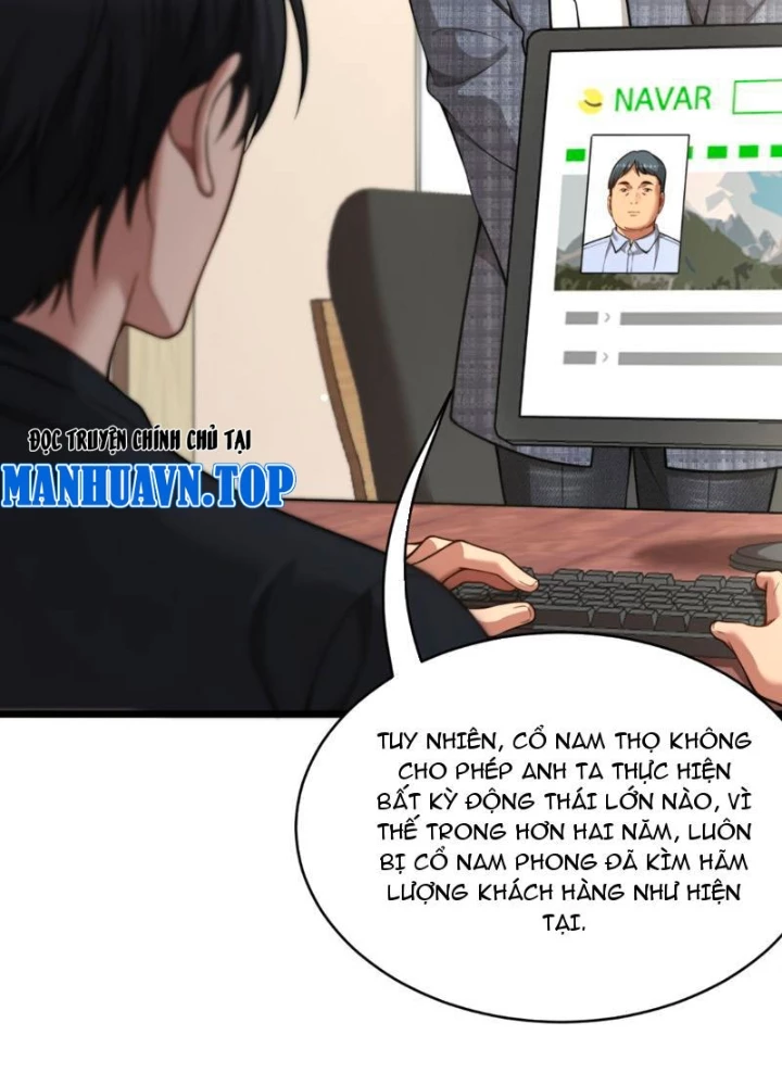 Sau Khi Tự Do Tài Chính, Họ Đã Dâng Hiến Lòng Trung Thành Chapter 56 - 119