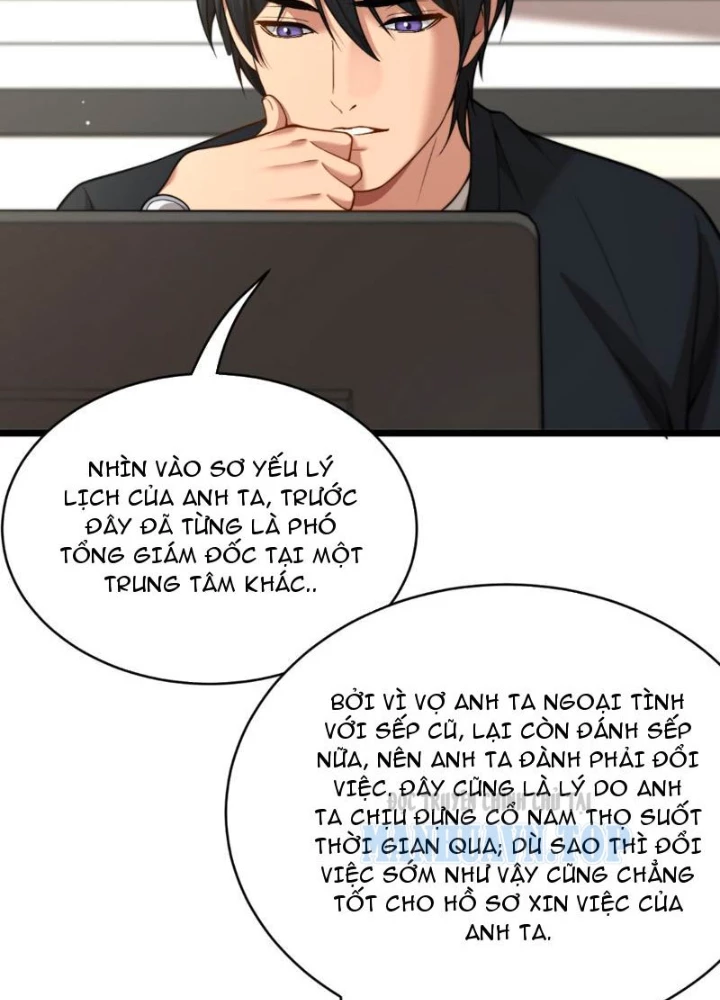 Sau Khi Tự Do Tài Chính, Họ Đã Dâng Hiến Lòng Trung Thành Chapter 56 - 121