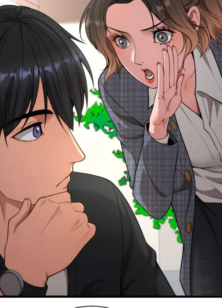 Sau Khi Tự Do Tài Chính, Họ Đã Dâng Hiến Lòng Trung Thành Chapter 56 - 123