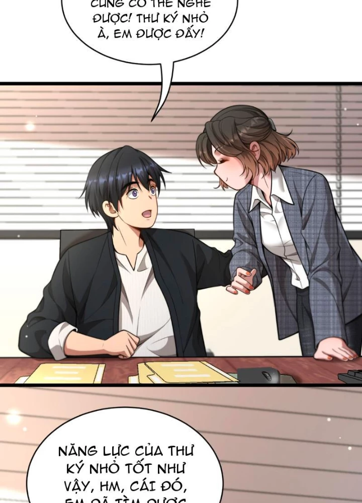 Sau Khi Tự Do Tài Chính, Họ Đã Dâng Hiến Lòng Trung Thành Chapter 56 - 125