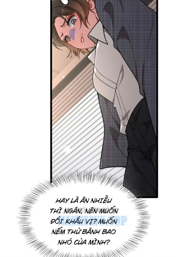 Sau Khi Tự Do Tài Chính, Họ Đã Dâng Hiến Lòng Trung Thành Chapter 56 - 131