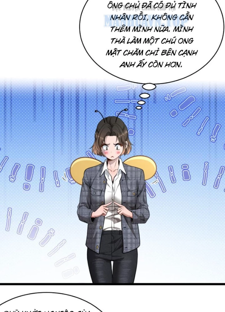 Sau Khi Tự Do Tài Chính, Họ Đã Dâng Hiến Lòng Trung Thành Chapter 57 - 5