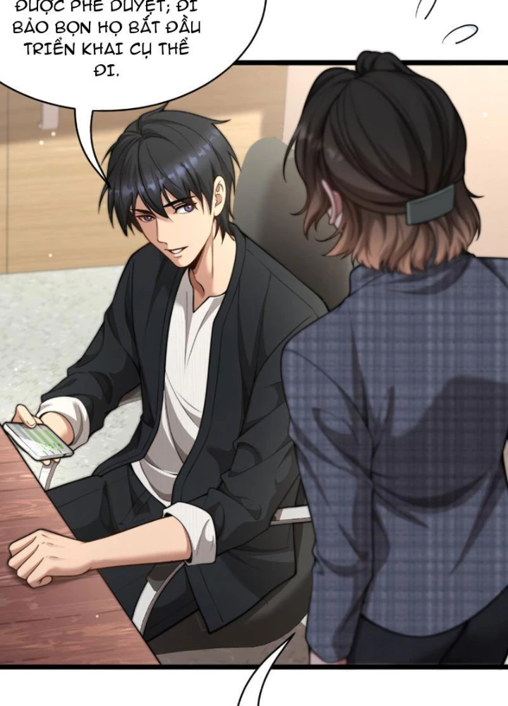 Sau Khi Tự Do Tài Chính, Họ Đã Dâng Hiến Lòng Trung Thành Chapter 57 - 7