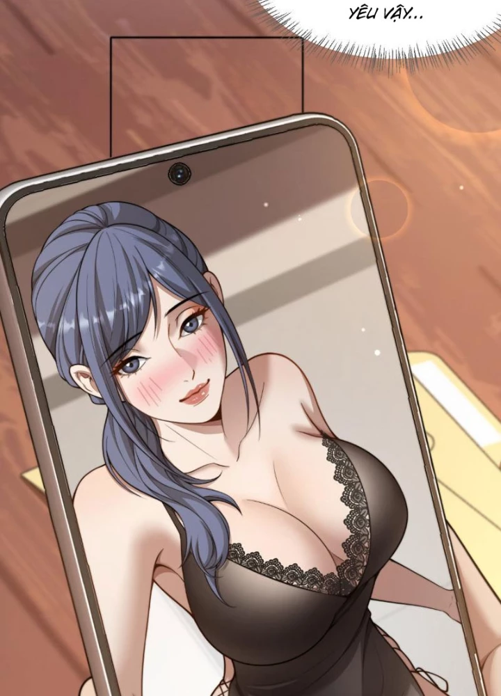 Sau Khi Tự Do Tài Chính, Họ Đã Dâng Hiến Lòng Trung Thành Chapter 57 - 11