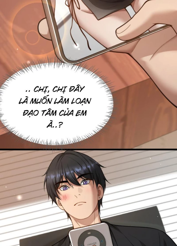 Sau Khi Tự Do Tài Chính, Họ Đã Dâng Hiến Lòng Trung Thành Chapter 57 - 13