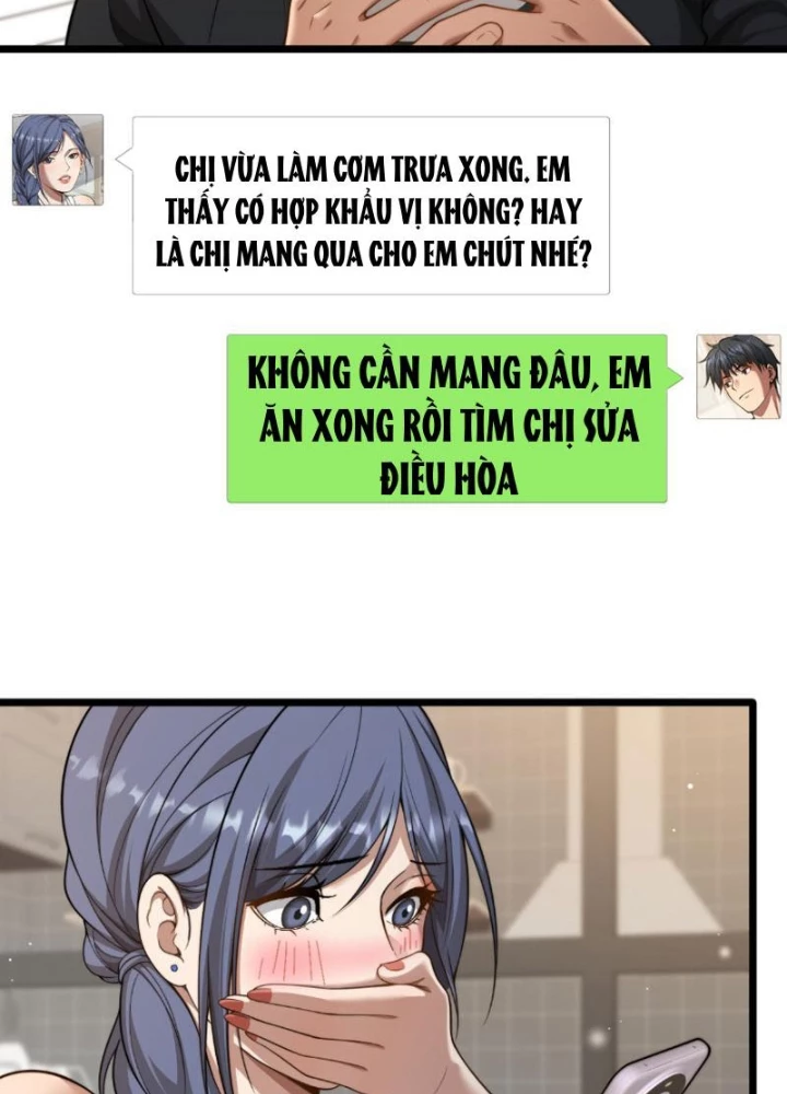 Sau Khi Tự Do Tài Chính, Họ Đã Dâng Hiến Lòng Trung Thành Chapter 57 - 15