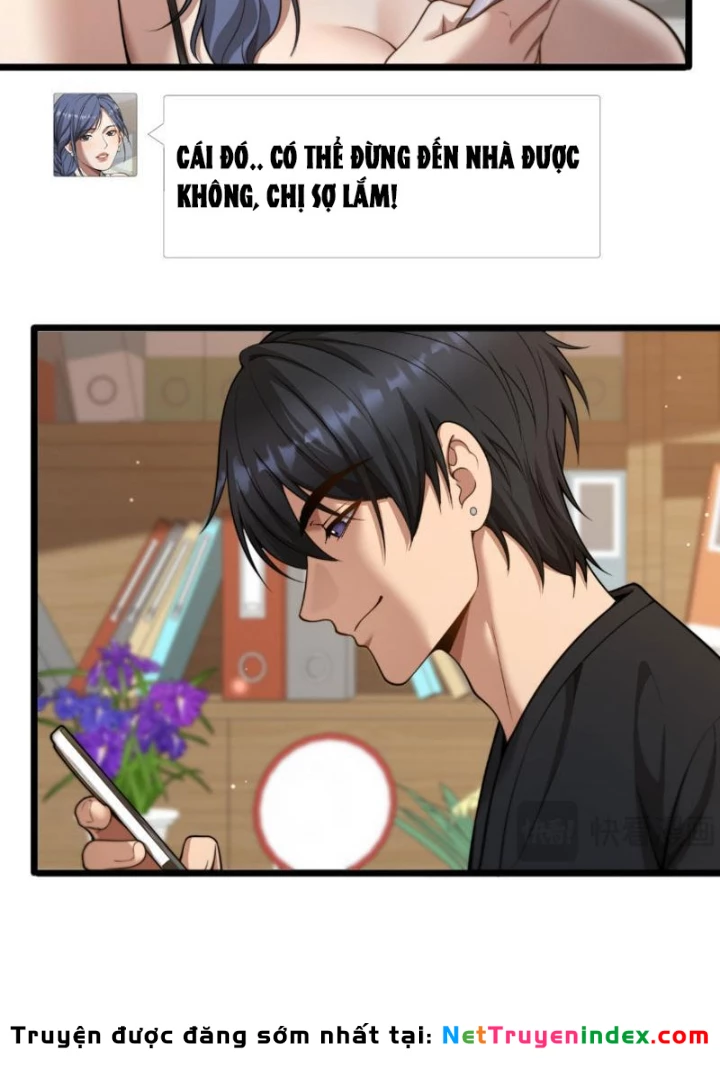 Sau Khi Tự Do Tài Chính, Họ Đã Dâng Hiến Lòng Trung Thành Chapter 57 - 17