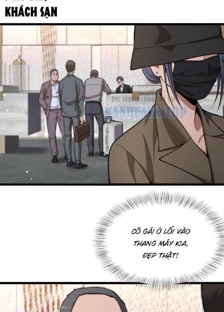 Sau Khi Tự Do Tài Chính, Họ Đã Dâng Hiến Lòng Trung Thành Chapter 57 - 21