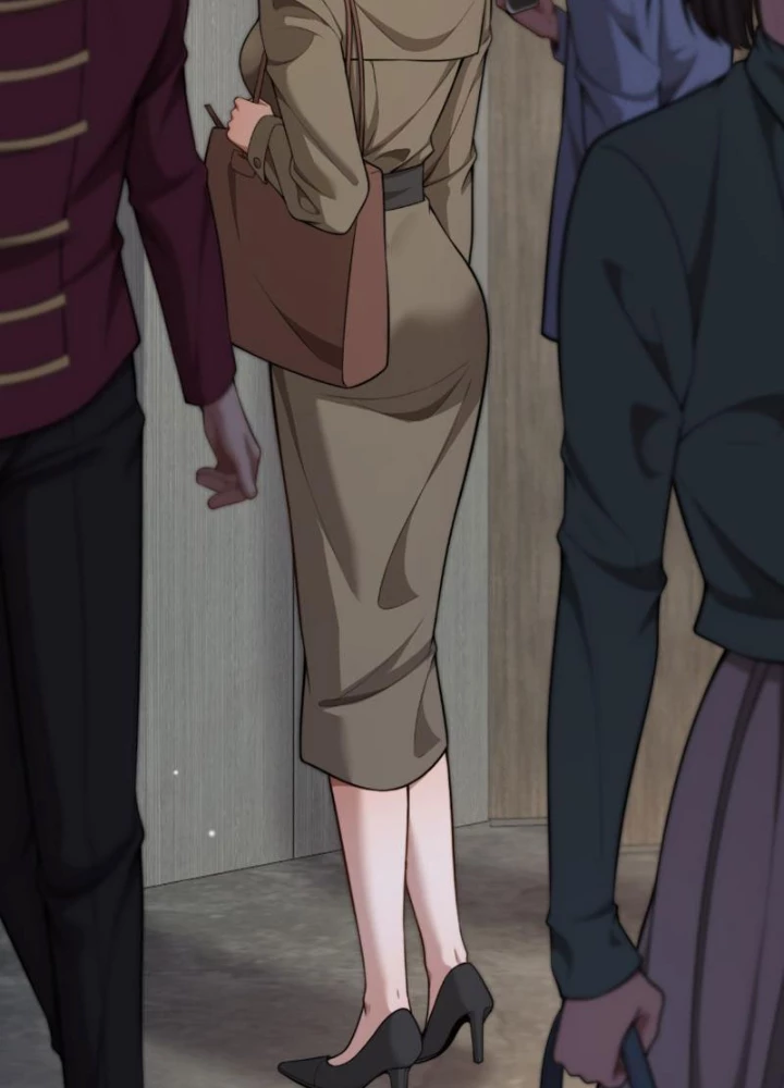 Sau Khi Tự Do Tài Chính, Họ Đã Dâng Hiến Lòng Trung Thành Chapter 57 - 25