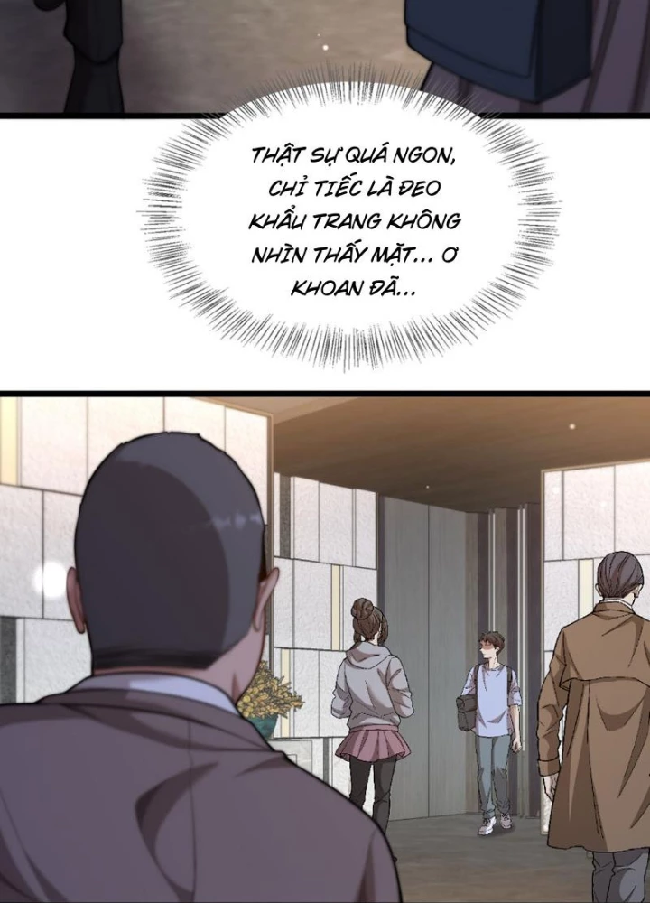 Sau Khi Tự Do Tài Chính, Họ Đã Dâng Hiến Lòng Trung Thành Chapter 57 - 27