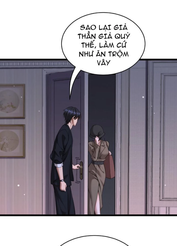 Sau Khi Tự Do Tài Chính, Họ Đã Dâng Hiến Lòng Trung Thành Chapter 57 - 33