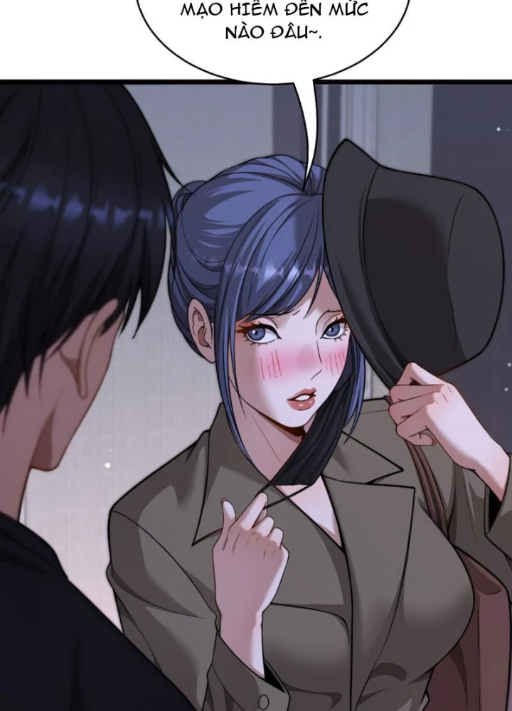 Sau Khi Tự Do Tài Chính, Họ Đã Dâng Hiến Lòng Trung Thành Chapter 57 - 35