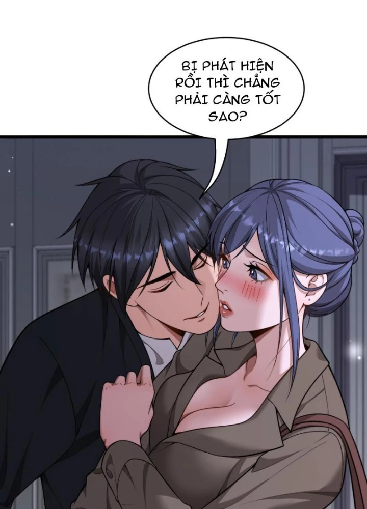 Sau Khi Tự Do Tài Chính, Họ Đã Dâng Hiến Lòng Trung Thành Chapter 57 - 37