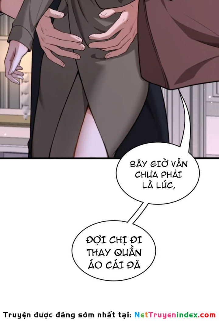 Sau Khi Tự Do Tài Chính, Họ Đã Dâng Hiến Lòng Trung Thành Chapter 57 - 39