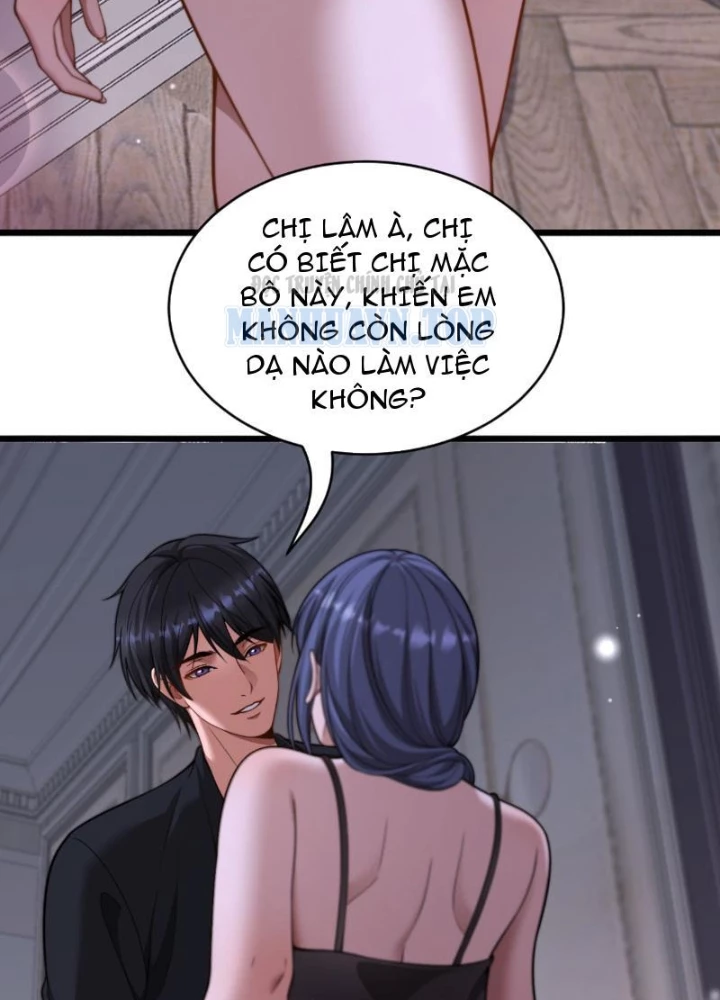 Sau Khi Tự Do Tài Chính, Họ Đã Dâng Hiến Lòng Trung Thành Chapter 57 - 45