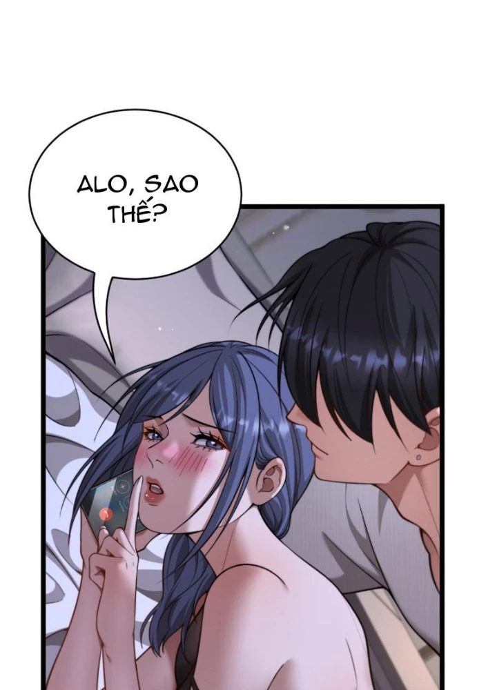 Sau Khi Tự Do Tài Chính, Họ Đã Dâng Hiến Lòng Trung Thành Chapter 57 - 59