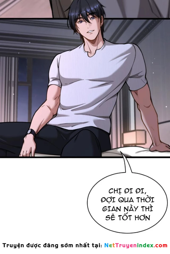 Sau Khi Tự Do Tài Chính, Họ Đã Dâng Hiến Lòng Trung Thành Chapter 57 - 71